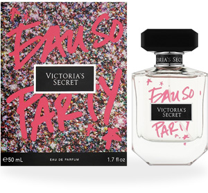 Парфюмерная вода VICTORIA`S SECRETS Eau So Party